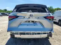 2021 Toyota SIENNA photo