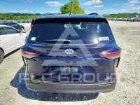 2021 Toyota SIENNA фото