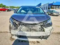 2021 Toyota SIENNA фото