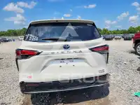 2021 Toyota SIENNA фото