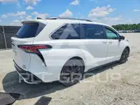 2021 Toyota SIENNA фото