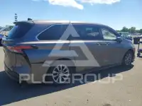 2021 Toyota SIENNA фото