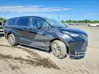 2021 Toyota SIENNA фото
