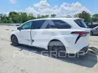 2021 Toyota SIENNA фото