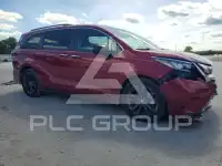 2021 Toyota SIENNA фото
