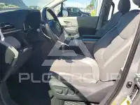 2021 Toyota SIENNA фото