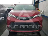 2021 Toyota SIENNA photo