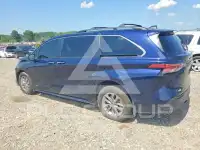 2021 Toyota SIENNA photo
