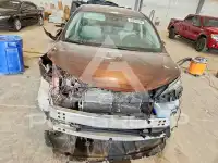2021 Toyota SIENNA фото