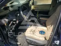 2021 Toyota SIENNA photo