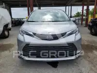 2021 Toyota SIENNA фото