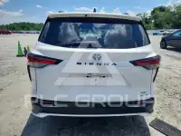 2021 Toyota SIENNA фото