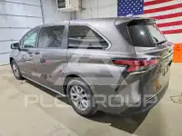 2021 Toyota SIENNA фото