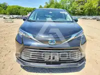 2021 Toyota SIENNA фото