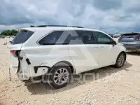 2021 Toyota SIENNA фото