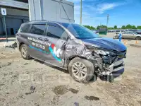 2021 Toyota SIENNA фото