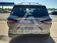 2021 Toyota SIENNA фото