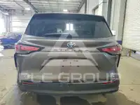 2021 Toyota SIENNA фото