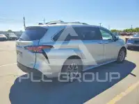 2021 Toyota SIENNA фото