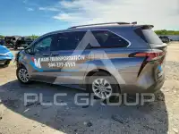 2021 Toyota SIENNA фото
