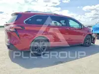 2021 Toyota SIENNA фото