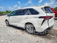 2021 Toyota SIENNA фото