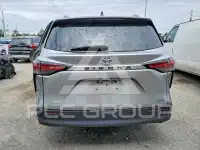 2021 Toyota SIENNA фото