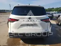 2021 Toyota SIENNA фото