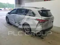 2021 Toyota SIENNA фото