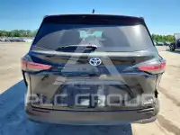 2021 Toyota SIENNA фото