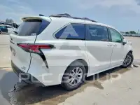 2021 Toyota SIENNA фото