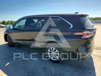 2021 Toyota SIENNA фото