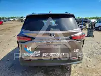 2021 Toyota SIENNA фото