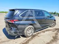 2021 Toyota SIENNA фото