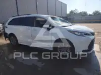 2021 Toyota SIENNA фото