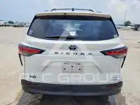 2021 Toyota SIENNA фото