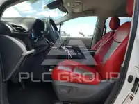 2021 Toyota SIENNA фото