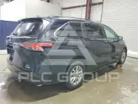 2021 Toyota SIENNA фото