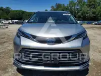 2021 Toyota SIENNA photo
