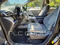 2021 Toyota SIENNA фото