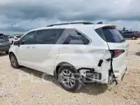 2021 Toyota SIENNA фото