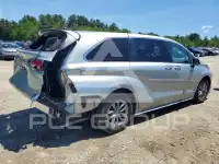 2021 Toyota SIENNA photo