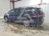 2021 Toyota SIENNA фото