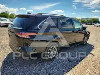 2021 Toyota SIENNA фото