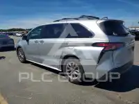 2021 Toyota SIENNA фото