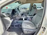 2021 Toyota SIENNA фото