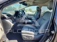 2021 Toyota SIENNA фото