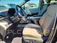 2021 Toyota SIENNA photo