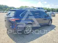 2021 Toyota SIENNA photo