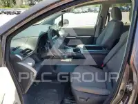 2021 Toyota SIENNA фото
